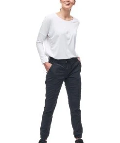 Indyeva MAETO III Pants - Black WOMENS