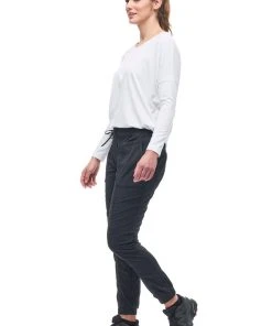 Indyeva MAETO III Pants - Black WOMENS