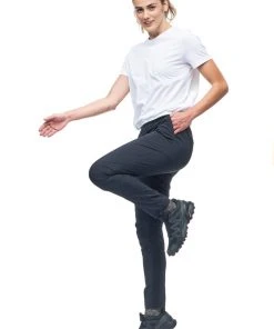 Indyeva MATKAILU III Pants - Black