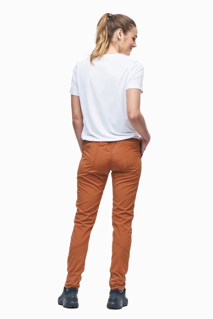 Indyeva MATKAILU III Pants - Root 3 Indyeva MATKAILU III Pants - Root