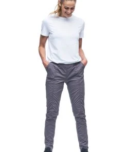 Indyeva MATKAILU III Pants - Fig WOMENS