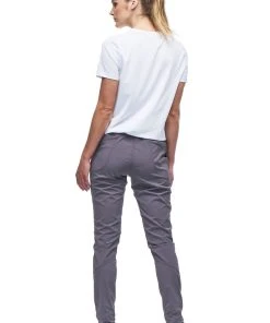 Indyeva MATKAILU III Pants - Fig WOMENS