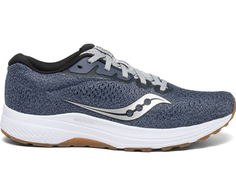 Vamosoutdoors Men's Clarion 2 - Indigo/Alloy 1 Vamosoutdoors Men's Clarion 2 - Indigo/Alloy