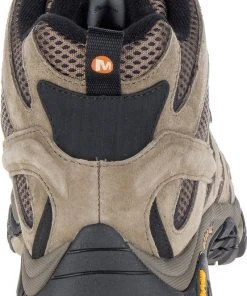Vamosoutdoors Men's Moab 2 Prime Mid Waterproof