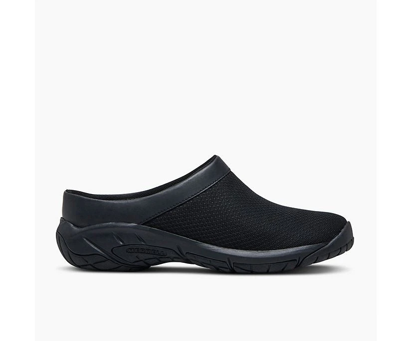 Vamosoutdoors Merrell Women's Encore Breeze 3 - Black 1 Vamosoutdoors Merrell Women's Encore Breeze 3 - Black