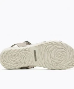 Merrell W's Terran 3 Crush Cross- Moon Ocre Footwear