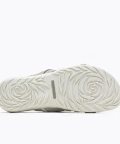 Merrell Footwear W's Terran 3 Crush Slide - Moon Ocre 11 Merrell Footwear W's Terran 3 Crush Slide - Moon Ocre