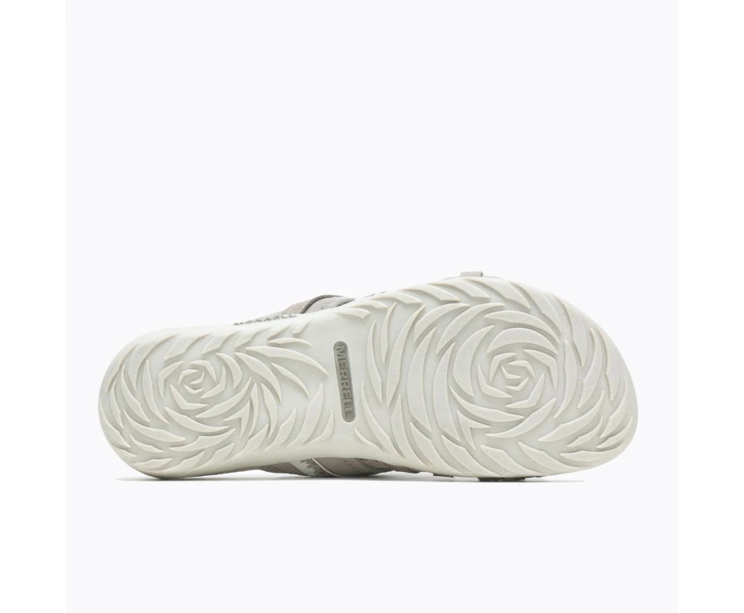 Merrell Footwear W's Terran 3 Crush Slide - Moon Ocre 5 Merrell Footwear W's Terran 3 Crush Slide - Moon Ocre