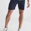 Vamosoutdoors Shorts Live Lite Journey 9"Short - Sapphire