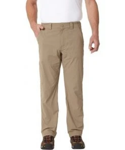 Royal Robbins M's Everyday Traveler Pant - Khaki Pants