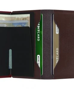 Vamosoutdoors Secrid Miniwallet - Metallic Morro ACCESSORIES