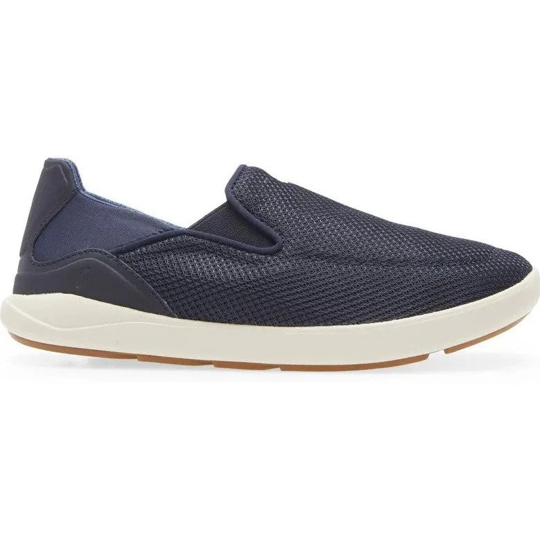 Olukai M's Nohea Pae Sneakers - Trench Blue Footwear 1 Olukai M's Nohea Pae Sneakers - Trench Blue Footwear