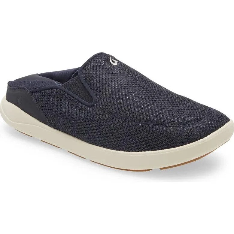 Olukai M's Nohea Pae Sneakers - Trench Blue Footwear 2 Olukai M's Nohea Pae Sneakers - Trench Blue Footwear