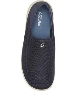 Olukai M's Nohea Pae Sneakers - Trench Blue Footwear 7 Olukai M's Nohea Pae Sneakers - Trench Blue Footwear