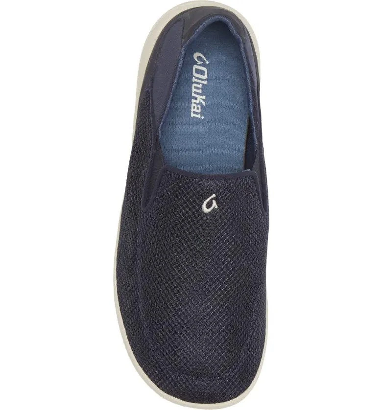 Olukai M's Nohea Pae Sneakers - Trench Blue Footwear 3 Olukai M's Nohea Pae Sneakers - Trench Blue Footwear