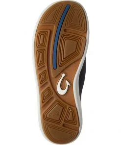 Olukai M's Nohea Pae Sneakers - Trench Blue Footwear 8 Olukai M's Nohea Pae Sneakers - Trench Blue Footwear