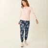 Vamosoutdoors W's Chelsea Jogger- Stargazer WOMENS