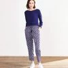 Hatley WOMENS W's Pauline Pant - Starburst Batik