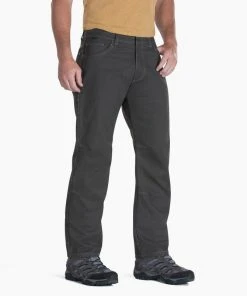 Kuhl Rydr Pant - Forged Iron (Full Fit)