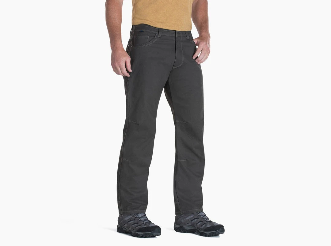 Kuhl Rydr Pant - Forged Iron (Full Fit) 1 Kuhl Rydr Pant - Forged Iron (Full Fit)