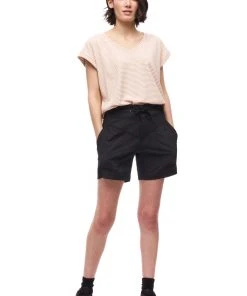 Indyeva WOMENS SAHRA Shorts - Black