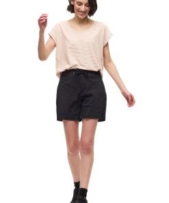 Indyeva WOMENS SAHRA Shorts - Black