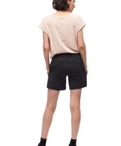 Indyeva WOMENS SAHRA Shorts - Black 7 Indyeva WOMENS SAHRA Shorts - Black