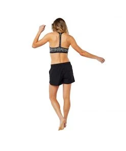 Vamosoutdoors WOMENS W's Bali Short - Black