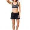 Vamosoutdoors WOMENS W's Bali Short - Black