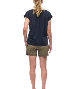 Indyeva SOFI Shirt - Black 7 Indyeva SOFI Shirt - Black