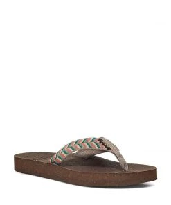Teva W's ReFlip - Retro Geometric WOMENS