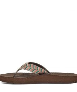 Teva W's ReFlip - Retro Geometric WOMENS