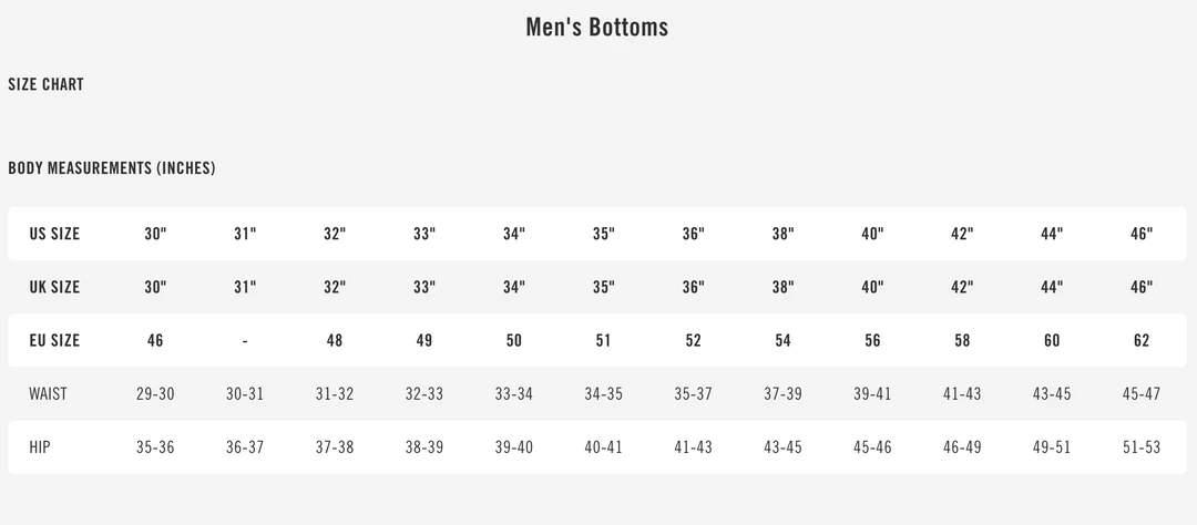 Royal Robbins Bottoms M's Active Traveler Stretch Pant - Khaki 5 Royal Robbins Bottoms M's Active Traveler Stretch Pant - Khaki