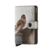 Vamosoutdoors Secrid Miniwallet - Art - Goldfinch Mauritshuis