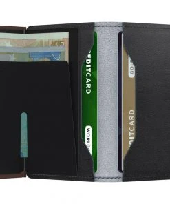 Vamosoutdoors Secrid Miniwallet - Art - Goldfinch Mauritshuis