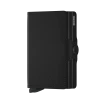 Vamosoutdoors Secrid Twinwallet - Matte Black