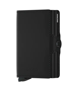 Vamosoutdoors Secrid Twinwallet - Matte Black