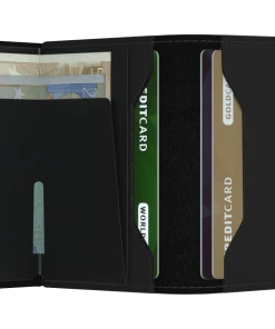 Vamosoutdoors Secrid Twinwallet - Matte Black