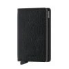 Vamosoutdoors WOMENS Secrid Slimwallet - Veg Black