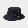 Tilley The Iconic T1 - Dark Navy Hats