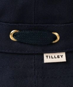 Tilley The Iconic T1 - Dark Navy Hats