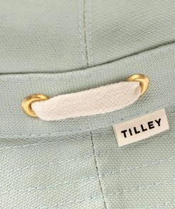 Tilley WOMENS The Iconic T1 - Mist Blue