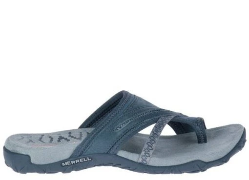 Merrell Terran Post - Blue