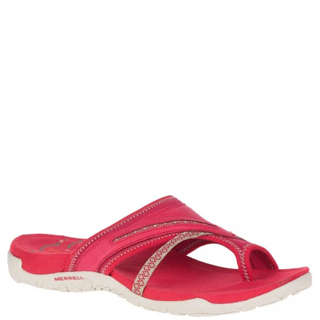 Merrell Footwear Terran Post II - Chilli 1 Merrell Footwear Terran Post II - Chilli