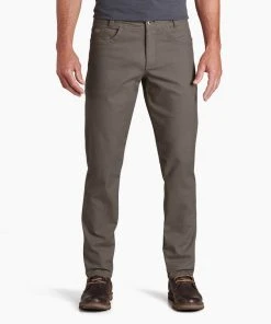 Kuhl Pants The Law Jean - Walnut