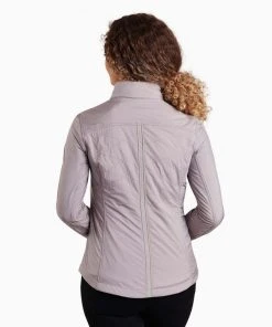 Kuhl W's The One Jacket - Quartz WOMENS