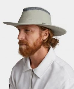 Tilley WOMENS LTM 6 - Rockface/ROC