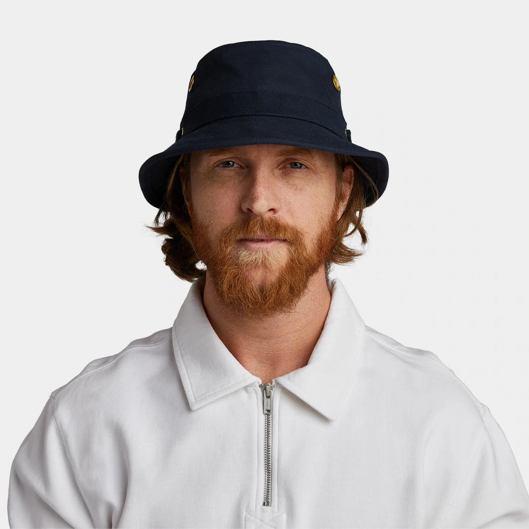 Tilley The Iconic T1 - Dark Navy Hats 2 Tilley The Iconic T1 - Dark Navy Hats