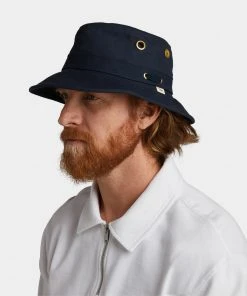 Tilley The Iconic T1 - Dark Navy Hats 10 Tilley The Iconic T1 - Dark Navy Hats
