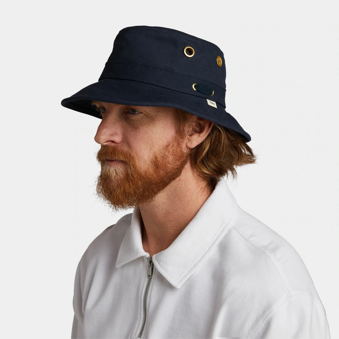 Tilley The Iconic T1 - Dark Navy Hats 3 Tilley The Iconic T1 - Dark Navy Hats
